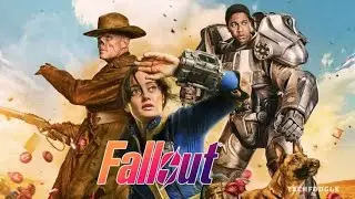 NEW UPDATE FALLOUT IS IN REBIRTH !!