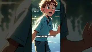The Last Leap