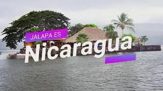 Jalapa es Nicaragua