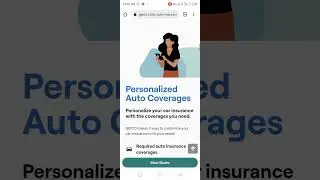 Start a car insurance quote and see how much you can save!USA