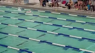 LCM 200 Free (Lane 1)