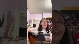 Cherishing Others (Original Song) - Daniella Young