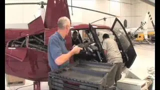 waterproof-cases.co.uk presents Peli 0450 Mobile Toolchest.mov