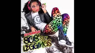 LeA Robinson - Ain't Thinkin Bout You