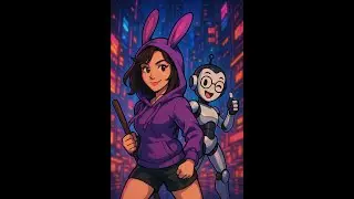 Arkham Knight NG + Prestige day 9.🦇 💅🏽 | Side quest sweep. 🐇💜