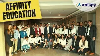 Affinity Education Pvt LTD | Best overseas consultancy for Abroad & India |