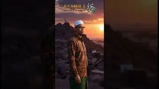 umroh story - samira travel #shorts