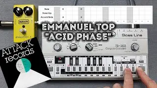 Emmanuel Top 
