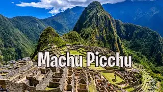 Top 10 Hidden Gem Destinations In Machu Picchu - Peru