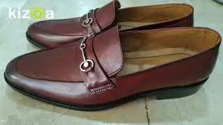 Best Hand Made Leather Shoes Pakistan