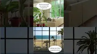 Experience the transformation with our high-quality vinyl windows!