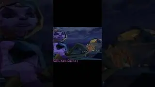 I like these lil rooftop chases! #gaming #furry #slycooper #animals #chase #platformer #constable