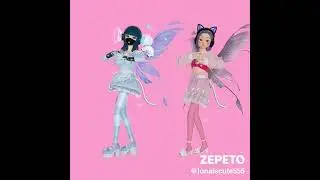 #newmusic #remix #music #mashup #indigenous #epicpartner #zepeto #edit #zepetoedit #anime