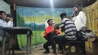 Ma play funny😅 & Nam special team night comedy part 3 || please subscribe my YouTube channel