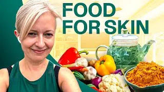 This Popular Food Causes Acne and Wrinkles (Science-Backed)