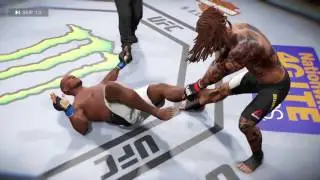 'INTENSE MATCH