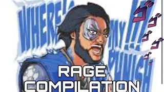 Sikander555: RAGE & SALTY Chat Compilation (Mortal Kombat 11)