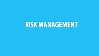 RISK MANAGEMENT (TAMIL VERSION)