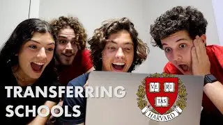 Getting Into My Dream School | Day In The Life At FSU