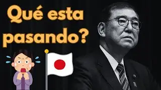 Crisis política en Japón: ¿Por qué dimiten sus primeros ministros?