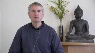 Guided Meditation: Beautiful Mind; Mindfulness of Breathing (39) Luminous Mind