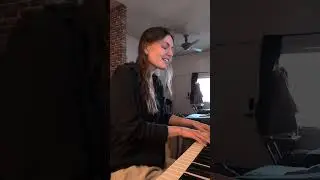 Zombie - The Cranberries Cover by Kate Gustilo
