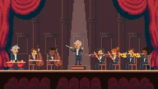 Jonathan Xu - Video Game Composer Demo Reel (2024)