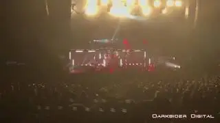 Korn - Here To Stay - Matress Firm Amphitheater - June 20 2017