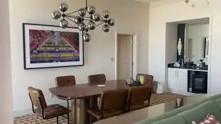 Rio Las Vegas EXECUTIVE SUITE