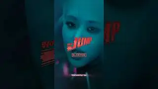 Black pink - Jump Vocal Cover By J-Lyn