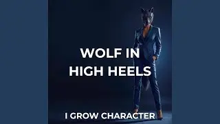 Wolf In High Heels