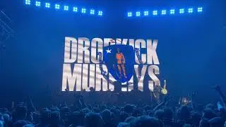Dropkick Murphys - The State Of Massachusetts (Live in Bern)