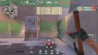 💥Free Undected External Valorant Triggerbot