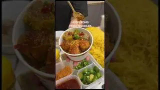 5 Homemade Sauces for Hongkong Fried Noodles