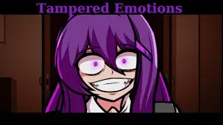 Friday Night Funkin &bull; Tampered Emotions | Mario Madness DDTO Covers [FNF Mod]