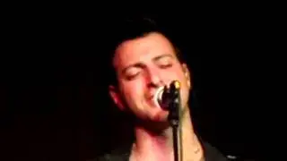 Ryan Star - Last Train Home - Houston 10-27-10