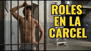 Roles sexuales en prisiones masculinas