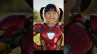 Гоё уу ? This girl gets a super device