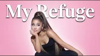 My Refuge | Audio Music