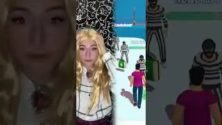 А вы как относитесь к бритью?😂 #gameviral