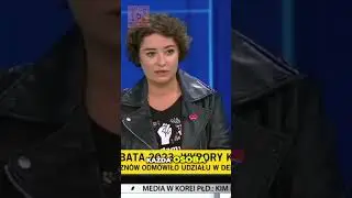 NAJŚMIESZNIEJSZA wypowiedź ŻUKOWSKIEJ | Debata Kobiet w TVN Anna Maria Żukowska i Ewa Zajączkowska