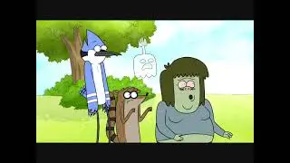 Regular Show Firework Magical Change (Jewelpet Magical Change)