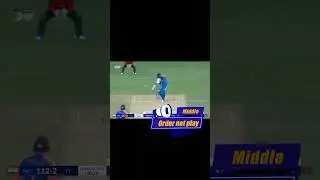 India&rsquo;s Middle Order Collapse in Asia Cup 2025
