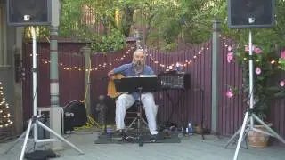 Dan Spencer - Heart of Gold