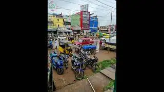 Samsung s8 plus vs Samsung note 20  camera test