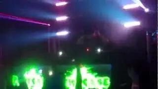 Funtcase - Intro (Rage by the Pound 2012)