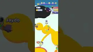 Dominei quase todos do paper.io 2 e do hole.io..