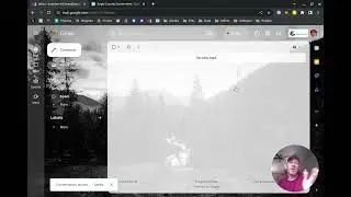 My Lazy Spot - Gmail - How to Mute an Email Thread