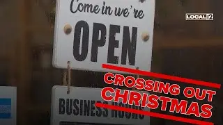 Small NKY businesses report decrease in sales as bridge closure impacts holiday shopping