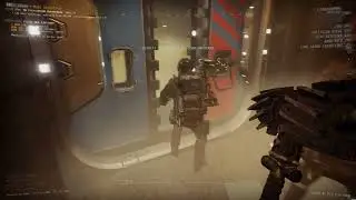 GTFO R8B3